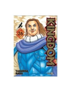 KINGDOM 26