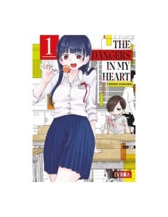 THE DANGERS IN MY HEART 01