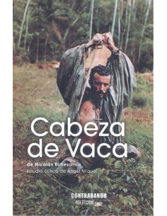 Cabeza de vaca