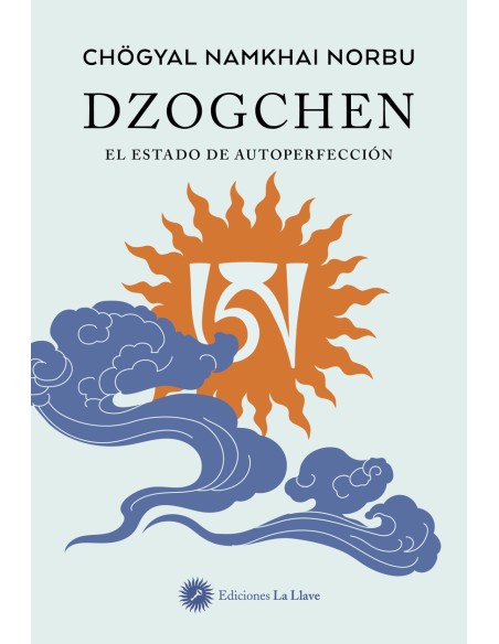 DZOGCHEN