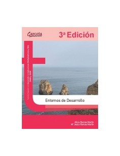 ENTORNOS DE DESARROLLO