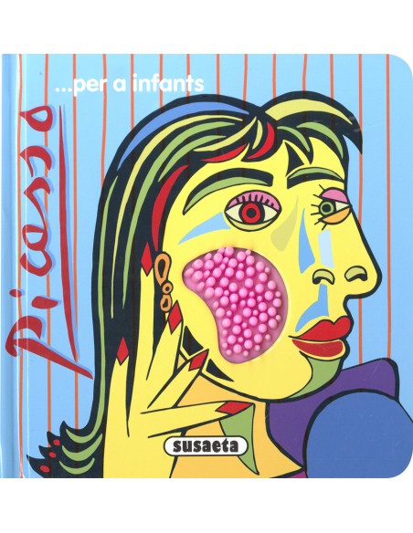 PICASSO PER A INFANTS