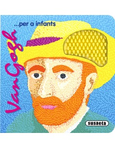 VAN GOGH PER A INFANTS