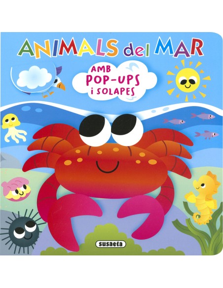 ANIMALS DEL MAR
