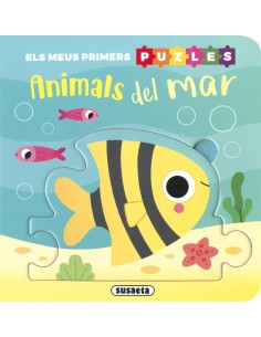 ANIMALS DEL MAR