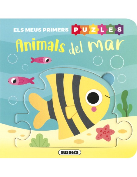 ANIMALS DEL MAR