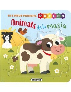 ANIMALS DE LA MASIA