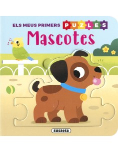 MASCOTES