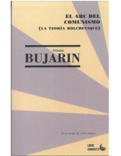 ABC DEL COMUNISMO EL LA TEORIA BOLCHEVIQUE