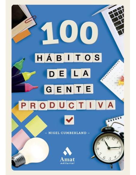 300 HABITOS GENTE PRODUCTIVA