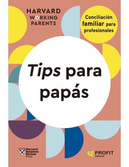 TIPS PARA PAPAS