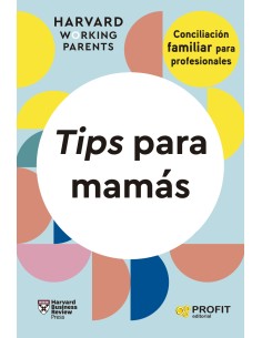 TIPS PARA MAMAS