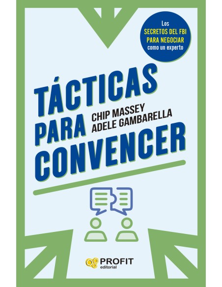 TACTICAS PARA CONVENCER