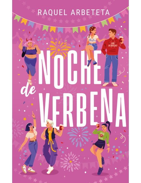 NOCHE DE VERBENA