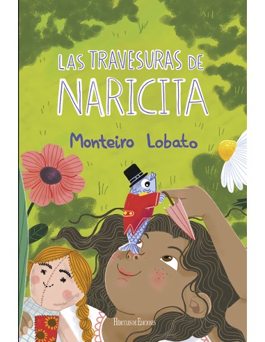 TRAVESURAS DE NARICITA LAS