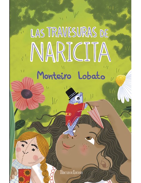 TRAVESURAS DE NARICITA LAS