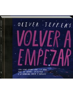 Volver a empezar