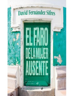 El faro de la mujer ausente