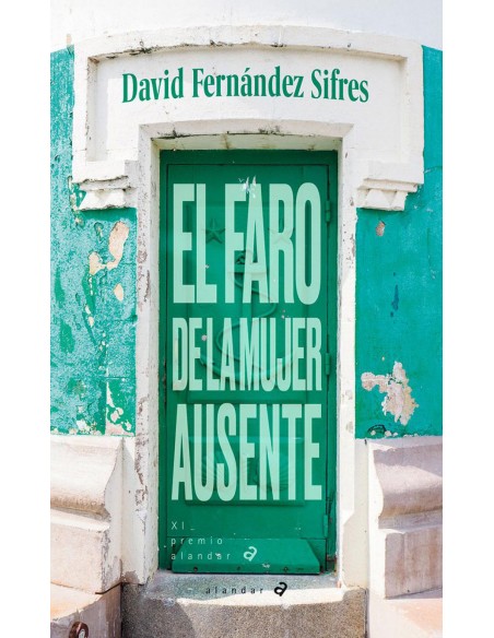El faro de la mujer ausente