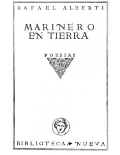 MARINERO EN TIERRA