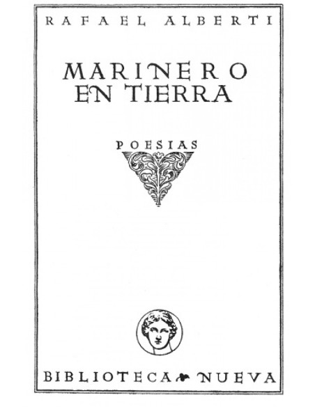 MARINERO EN TIERRA
