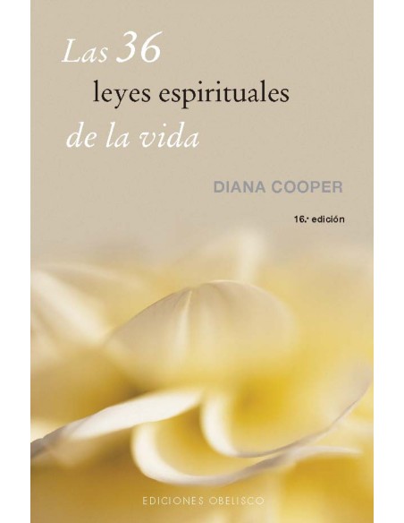 Las 36 leyes espirituales de la vida