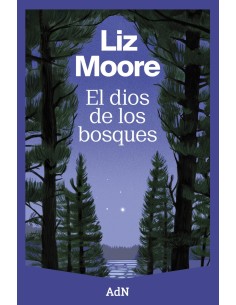 El dios de los bosques