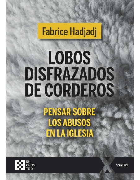 LOBOS DISFRAZADOS DE CORDEROS