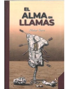 EL ALMA EN LLAMAS