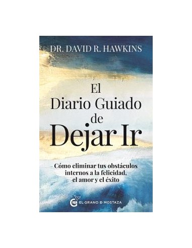 DIARIO GUIADO DE DEJAR IR EL
