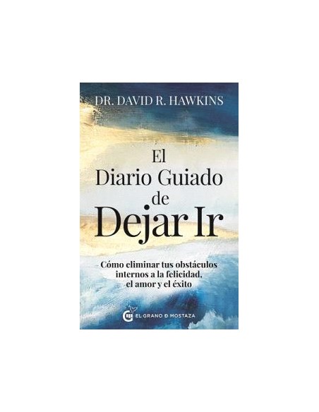 DIARIO GUIADO DE DEJAR IR EL