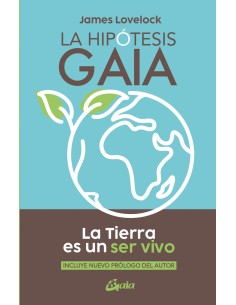 HIPOTESIS GAIA LA