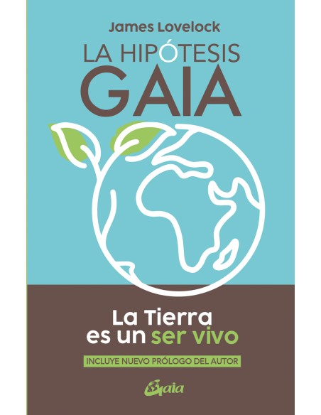 HIPOTESIS GAIA LA