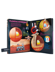 El sistema solar