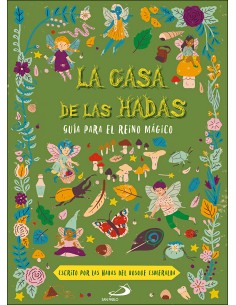 La casa de las hadas