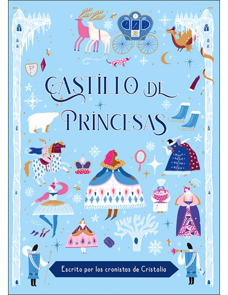 Castillo de princesas