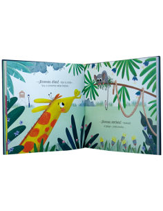 Buenas noches y dulces cuentos