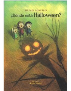 DONDE ESTA HALLOWEEN