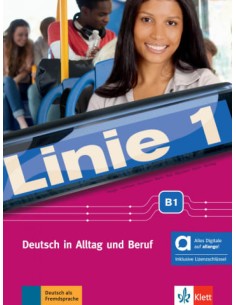 LINIE 1 B1 ALUMNOEJERCICIOS