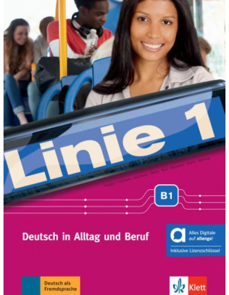 LINIE 1 B1 ALUMNOEJERCICIOS