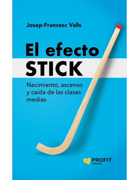 EFECTO STICK EL