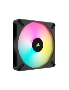 CO-9050155-WW sistema de refrigeración para ordenador Ventilador 14 cm Negro 1 pieza(s)