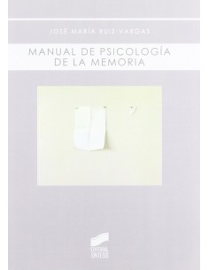 Manual de psicologia de memoria