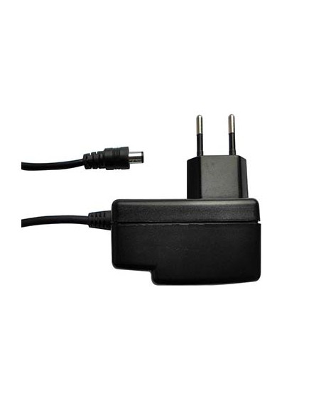 PSU-T3X adaptador e inversor de corriente Universal Negro