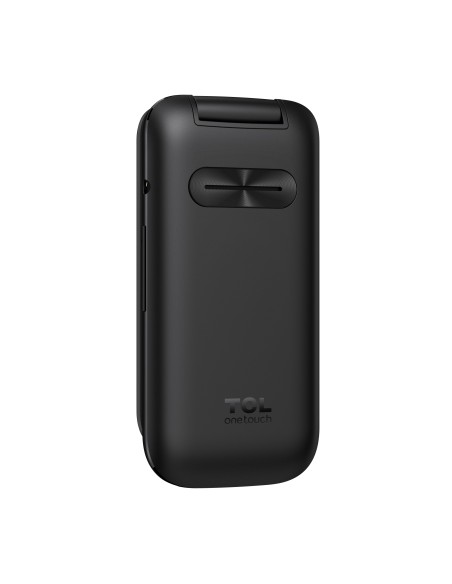 onetouch 5023 6,1 cm (2.4") 89 g Negro Característica del teléfono