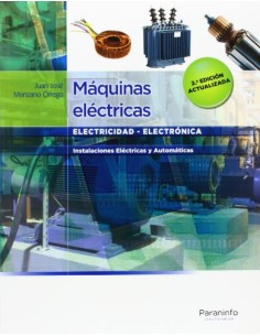 Maquinas electricas electricidad electronica