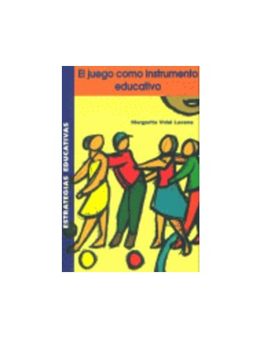 El juego como instrumento educativo