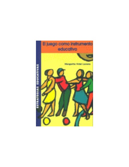 El juego como instrumento educativo