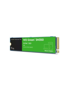 Green WDS100T3G0C 1 TB M.2 PCI Express NVMe QLC