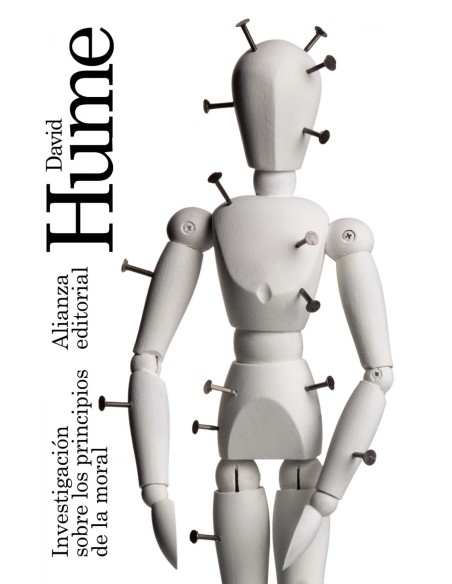 Investigacion sobre los principios de la moral